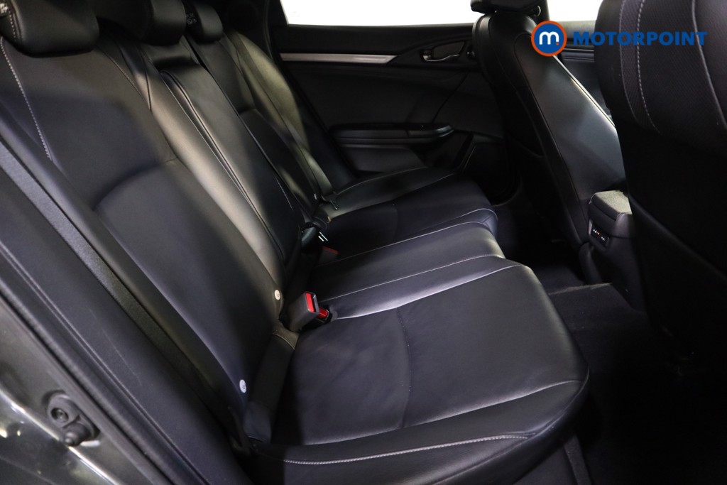 Used Honda Civic 2020 for sale - 77061829: Photo 21