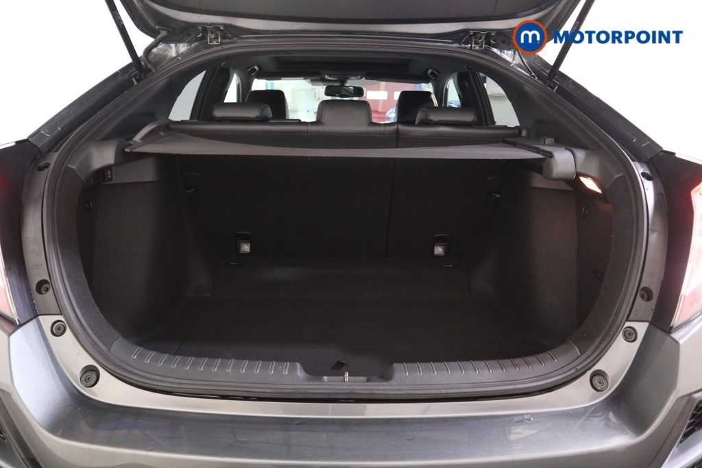 Used Honda Civic 2020 for sale - 77061829: Photo 25