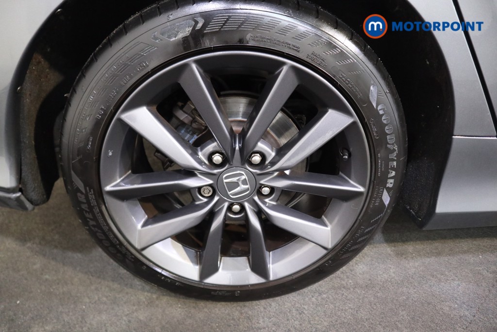 Used Honda Civic 2020 for sale - 77061829: Photo 26