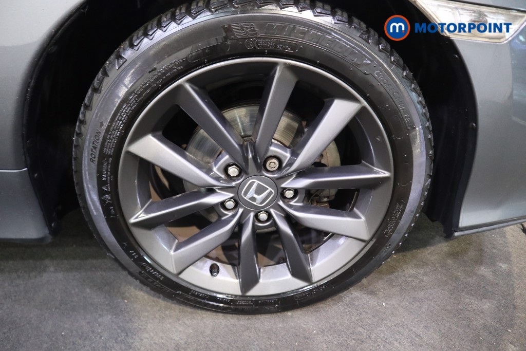 Used Honda Civic 2020 for sale - 77061829: Photo 27