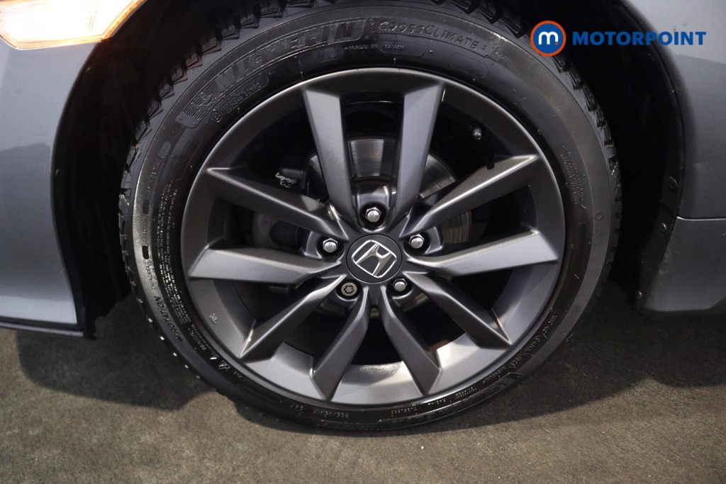 Used Honda Civic 2020 for sale - 77061829: Photo 28