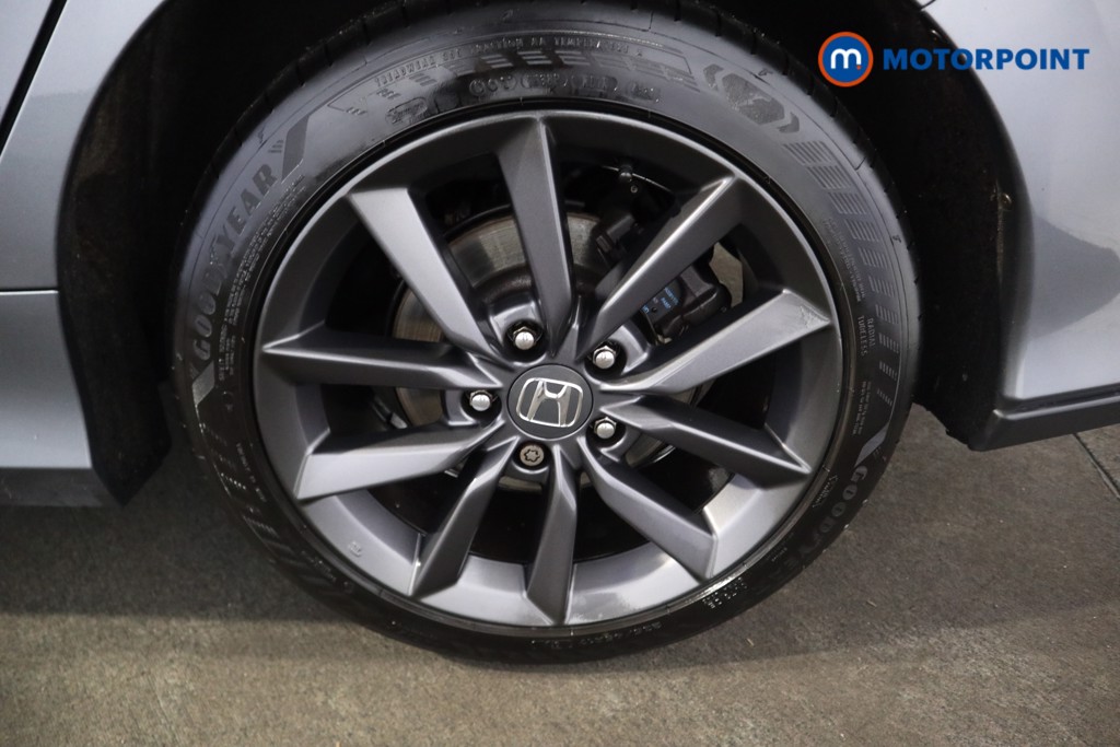 Used Honda Civic 2020 for sale - 77061829: Photo 29