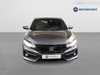 Used Honda Civic 2020 for sale - 77061829: Photo