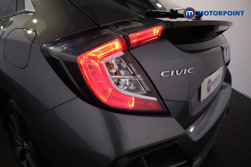 Used Honda Civic 2020 for sale - 77061829: Photo 32