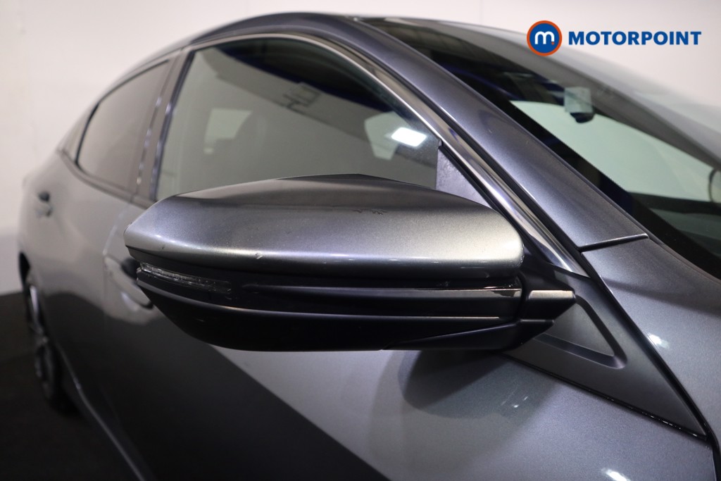 Used Honda Civic 2020 for sale - 77061829: Photo 36