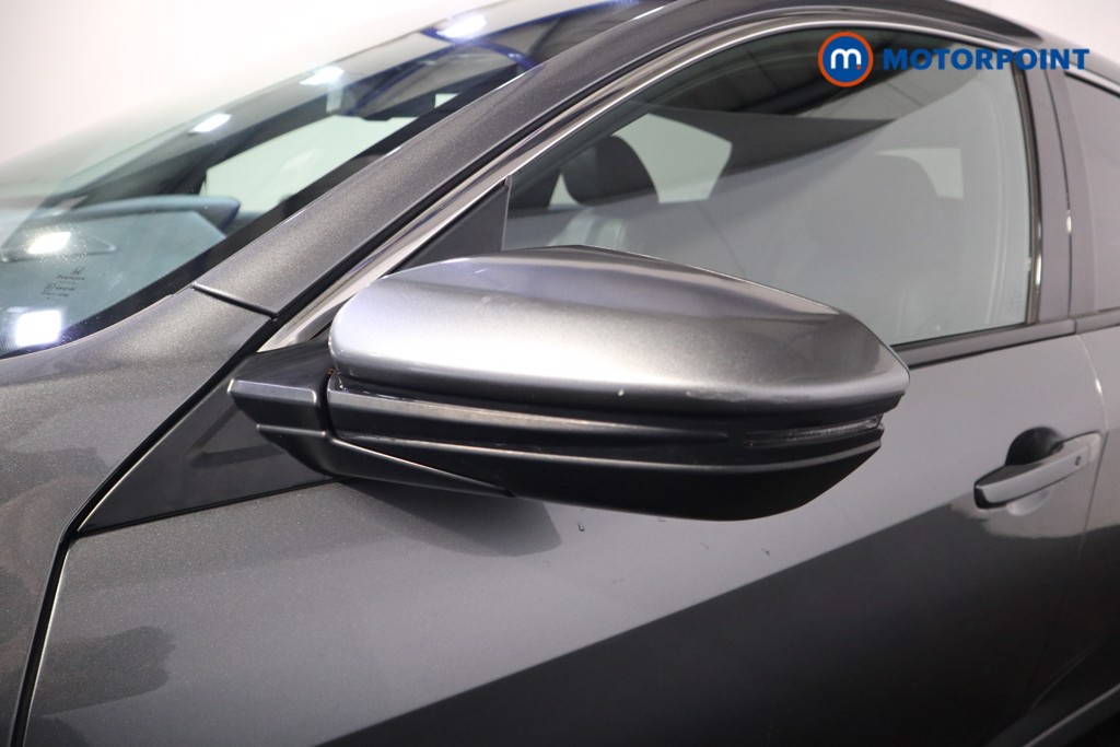 Used Honda Civic 2020 for sale - 77061829: Photo 37