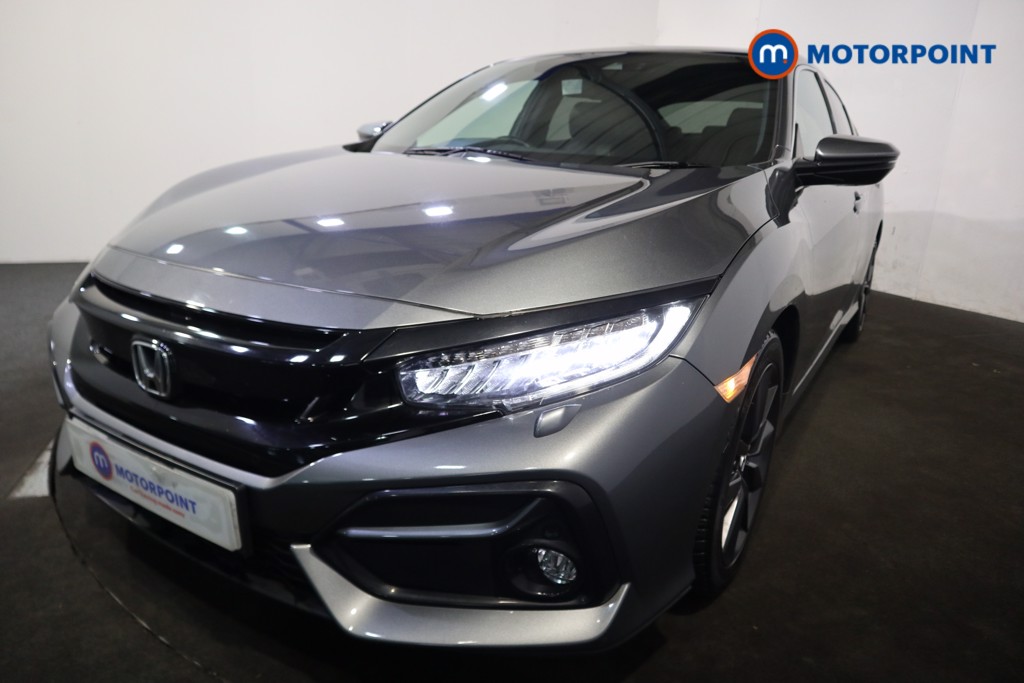 Used Honda Civic 2020 for sale - 77061829: Photo 39