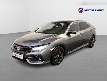 Used Honda Civic 2020 for sale - 77061829: Photo