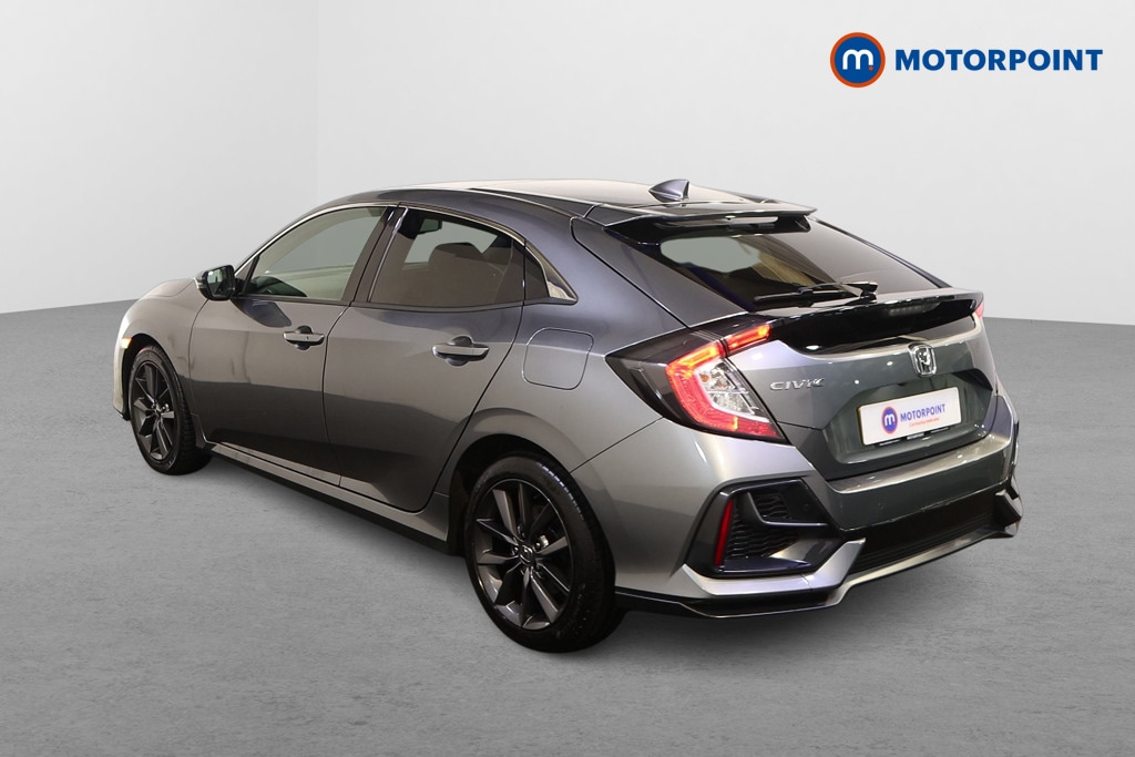 Used Honda Civic 2020 for sale - 77061829: Photo 5
