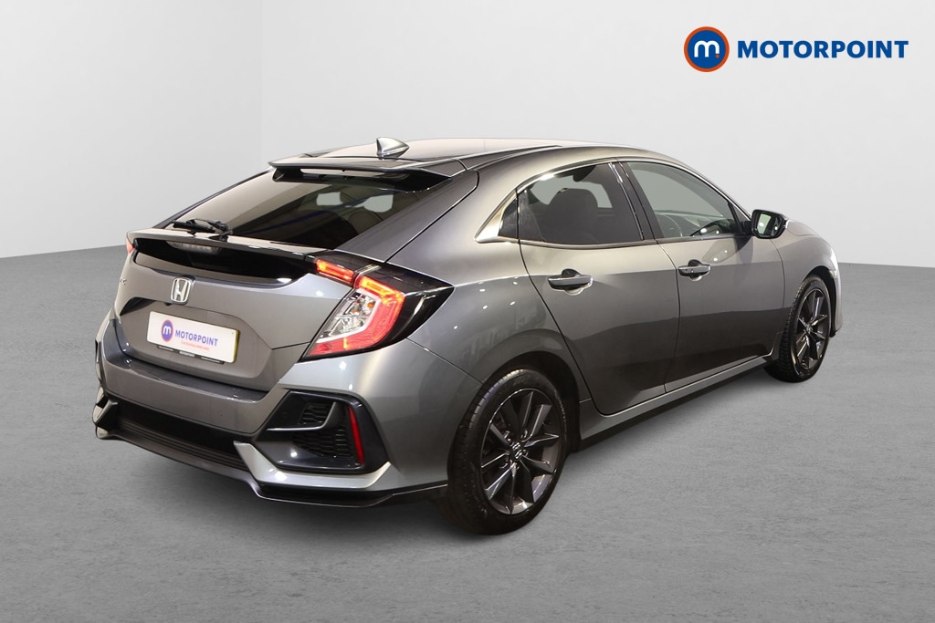 Used Honda Civic 2020 for sale - 77061829: Photo 7