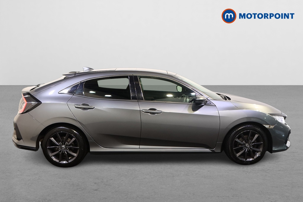 Used Honda Civic 2020 for sale - 77061829: Photo 8