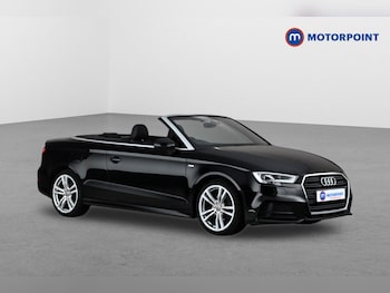 Used Audi A3 2018 for sale - 79141284: Photo