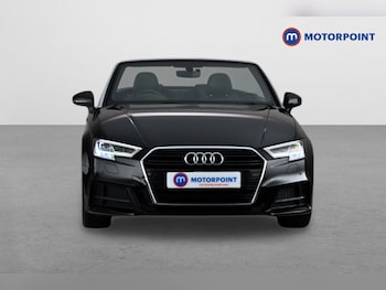 Used Audi A3 2018 for sale - 79141284: Photo