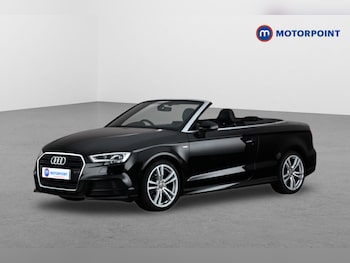 Used Audi A3 2018 for sale - 79141284: Photo