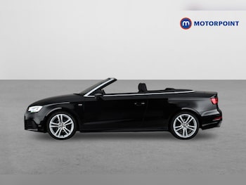 Used Audi A3 2018 for sale - 79141284: Photo