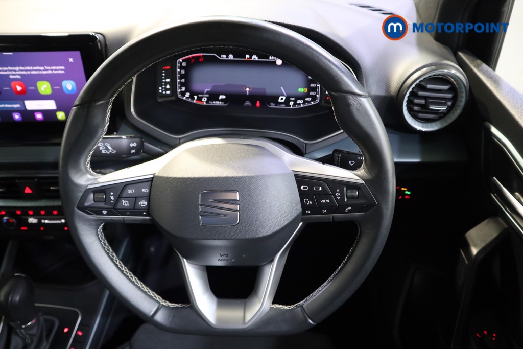 Used SEAT Arona 2023 for sale - 77779229: Photo 10