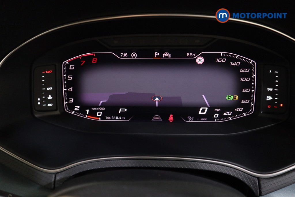 Used SEAT Arona 2023 for sale - 77779229: Photo 13