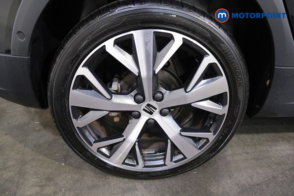 Used SEAT Arona 2023 for sale - 77779229: Photo 30