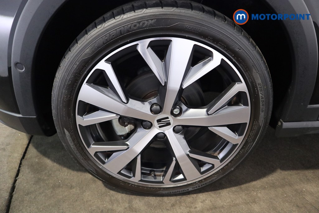 Used SEAT Arona 2023 for sale - 77779229: Photo 32