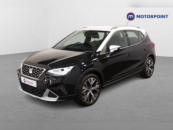 Used SEAT Arona 2023 for sale - 77779229: Photo
