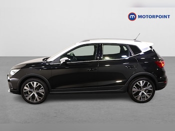 Used SEAT Arona 2023 for sale - 77779229: Photo