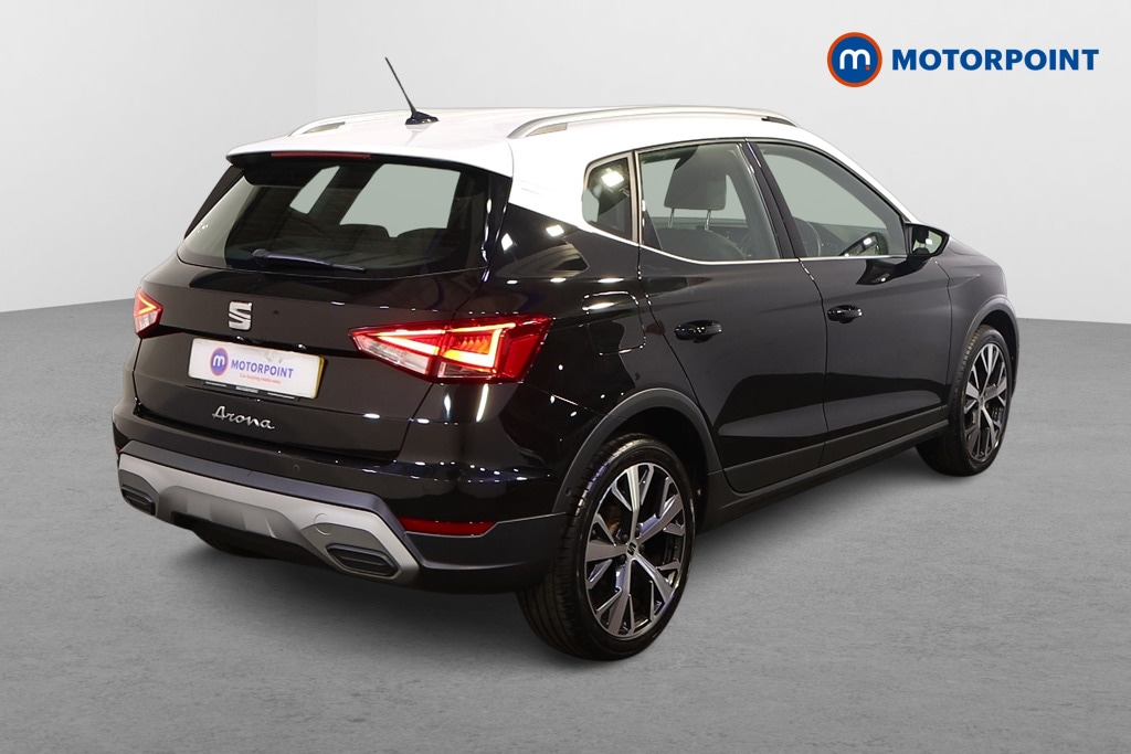 Used SEAT Arona 2023 for sale - 77779229: Photo 7