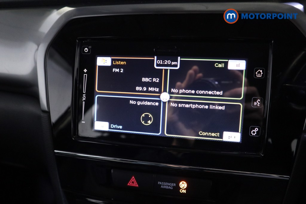 Used Suzuki Vitara 2021 for sale - 77211211: Photo 16