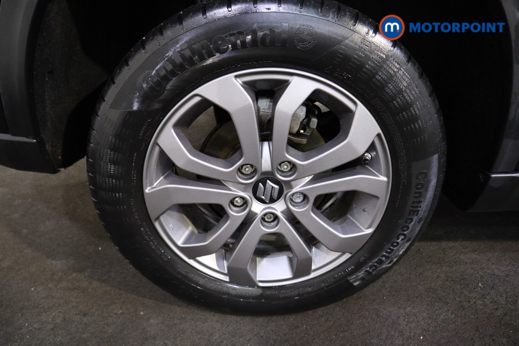 Used Suzuki Vitara 2021 for sale - 77211211: Photo 26