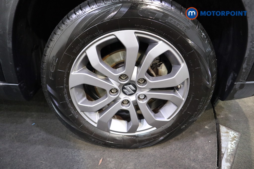 Used Suzuki Vitara 2021 for sale - 77211211: Photo 27