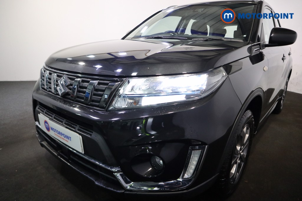 Used Suzuki Vitara 2021 for sale - 77211211: Photo 36