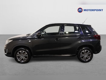 Used Suzuki Vitara 2021 for sale - 77211211: Photo