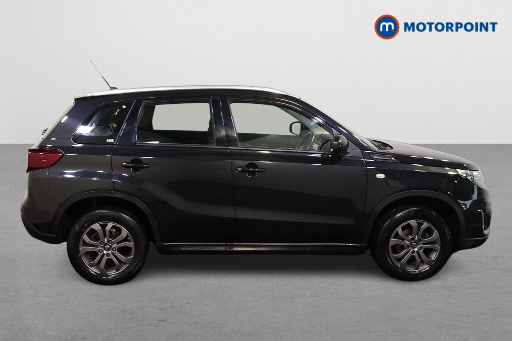 Used Suzuki Vitara 2021 for sale - 77211211: Photo 8