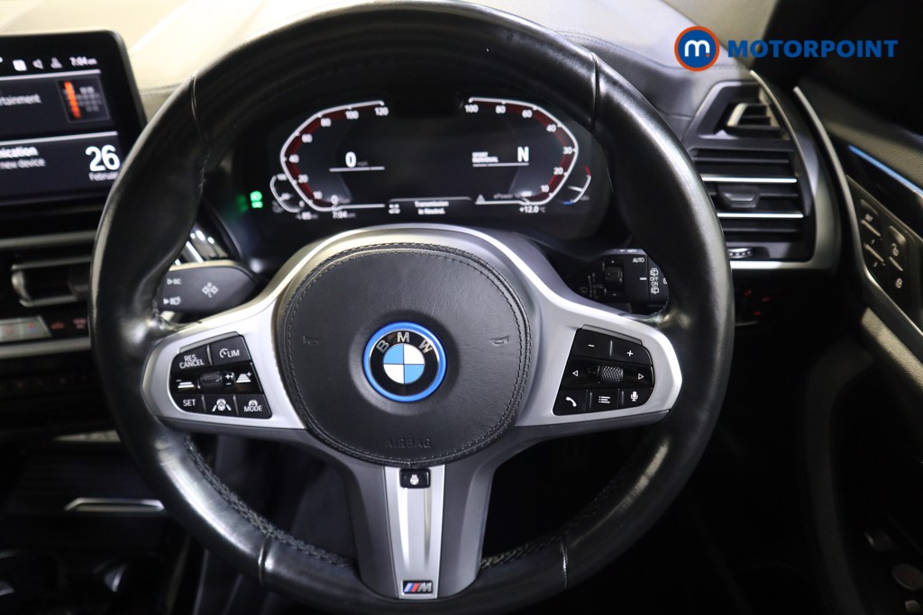 Used BMW iX3 2022 for sale - 77779205: Photo 10