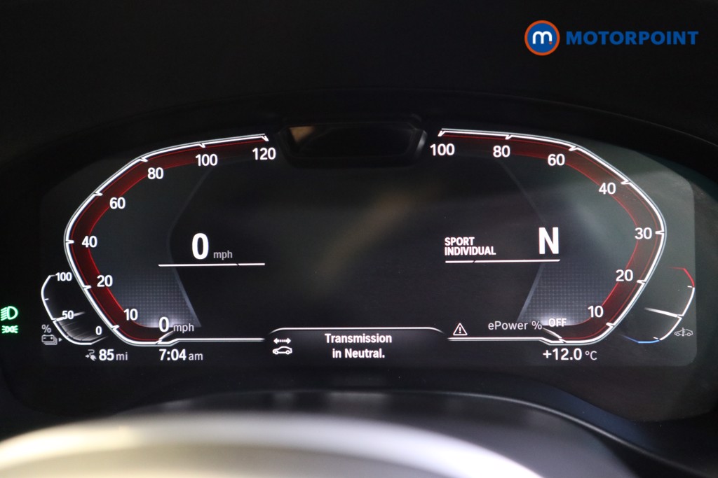 Used BMW iX3 2022 for sale - 77779205: Photo 14