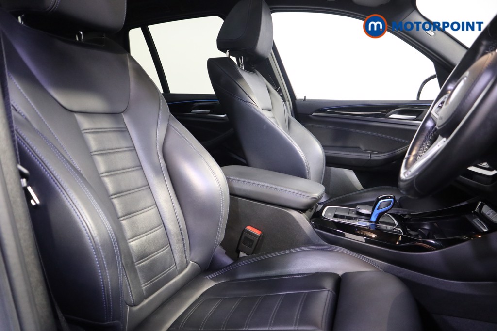 Used BMW iX3 2022 for sale - 77779205: Photo 26