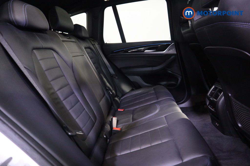 Used BMW iX3 2022 for sale - 77779205: Photo 27