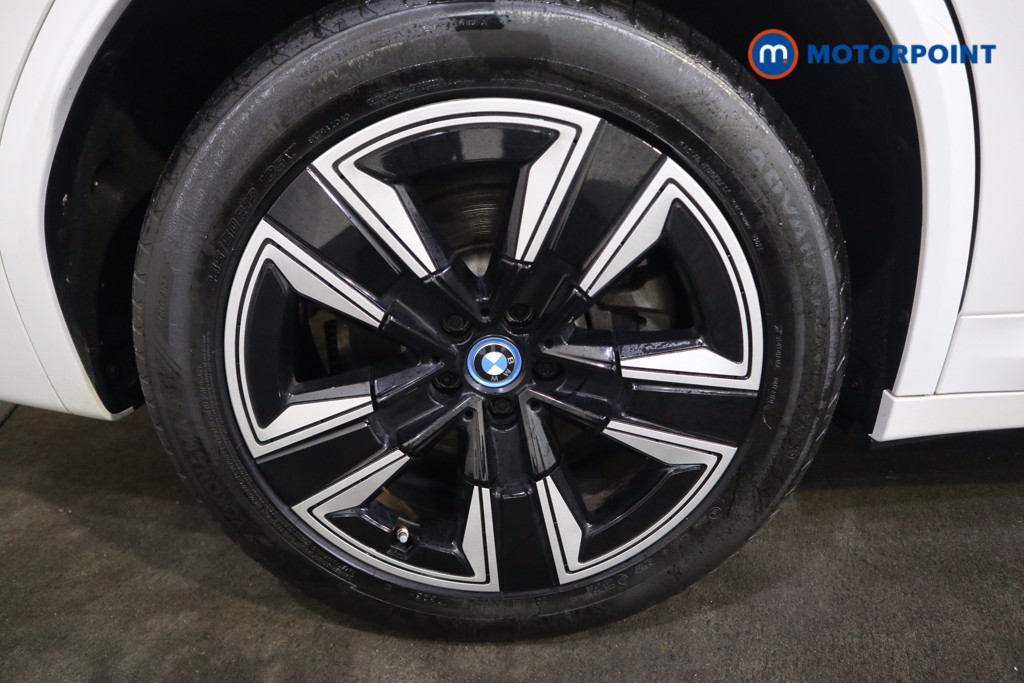 Used BMW iX3 2022 for sale - 77779205: Photo 35