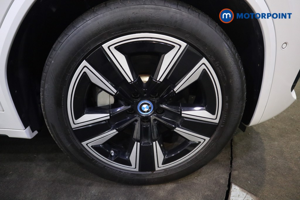 Used BMW iX3 2022 for sale - 77779205: Photo 36