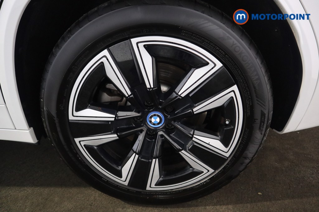 Used BMW iX3 2022 for sale - 77779205: Photo 38