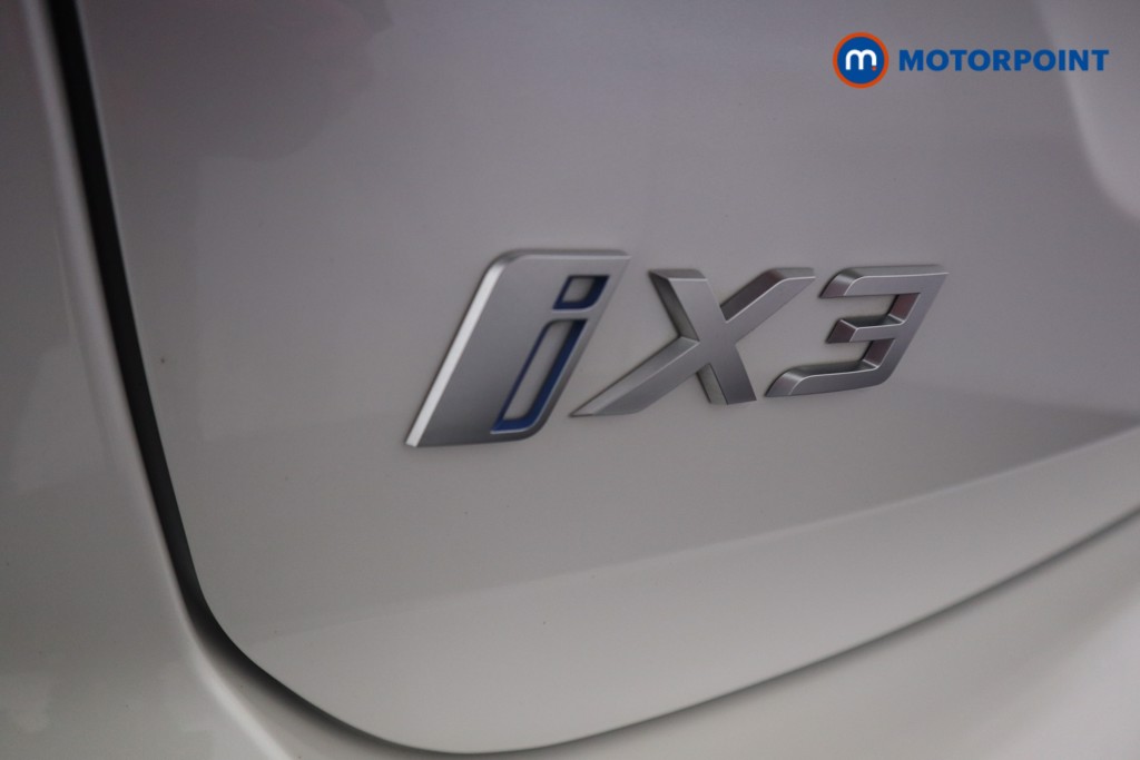 Used BMW iX3 2022 for sale - 77779205: Photo 41