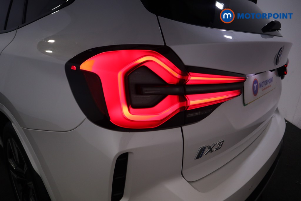 Used BMW iX3 2022 for sale - 77779205: Photo 42