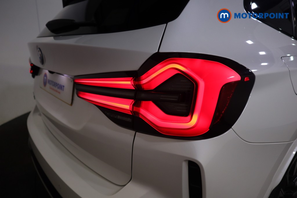 Used BMW iX3 2022 for sale - 77779205: Photo 43