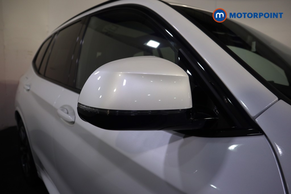 Used BMW iX3 2022 for sale - 77779205: Photo 46