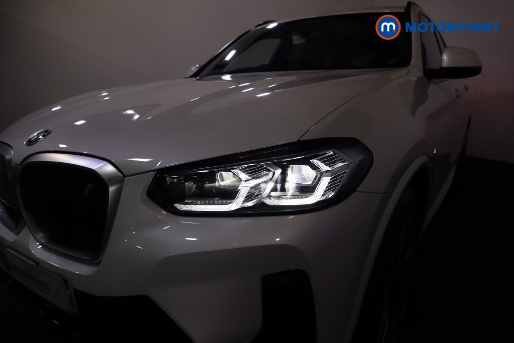 Used BMW iX3 2022 for sale - 77779205: Photo 50