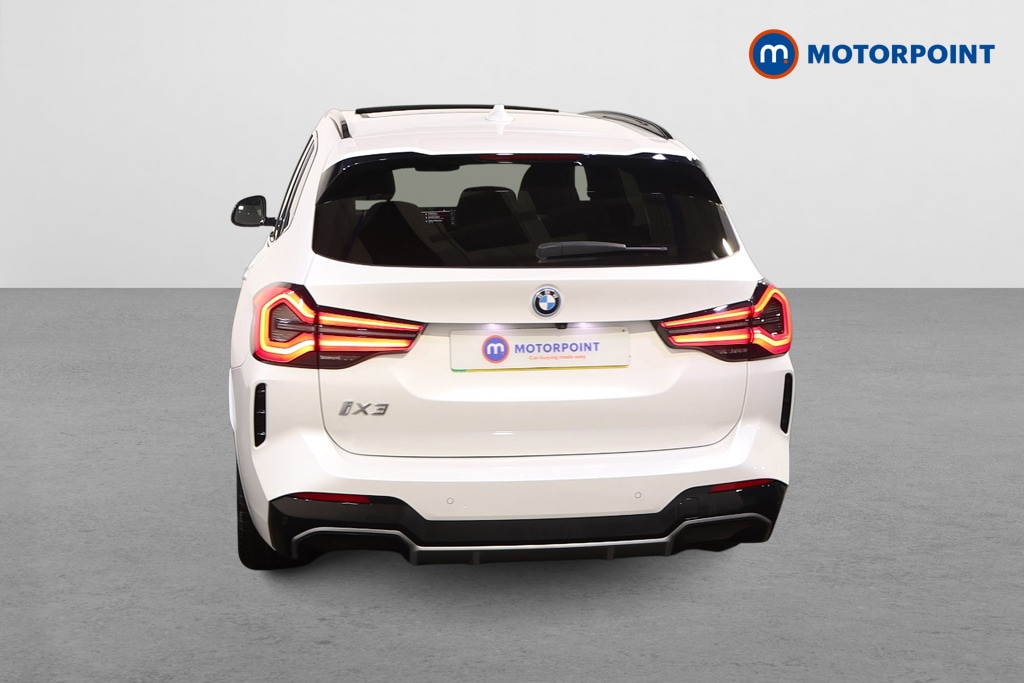 Used BMW iX3 2022 for sale - 77779205: Photo 6