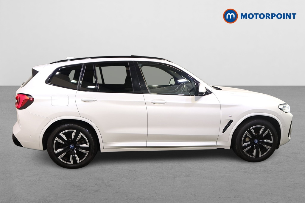 Used BMW iX3 2022 for sale - 77779205: Photo 8