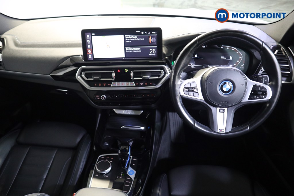 Used BMW iX3 2022 for sale - 77779205: Photo 9