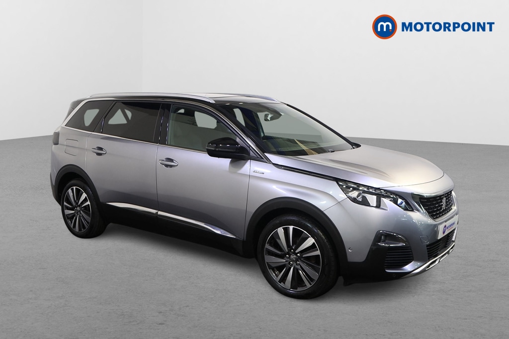 Used Peugeot 5008 2019 for sale - 78037948: Photo 1