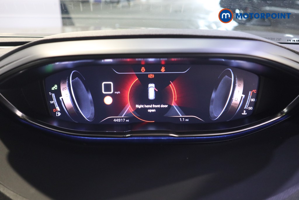 Used Peugeot 5008 2019 for sale - 78037948: Photo 12