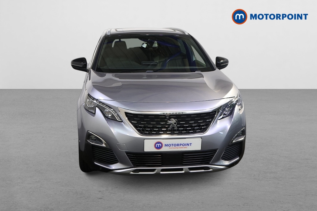 Used Peugeot 5008 2019 for sale - 78037948: Photo 2